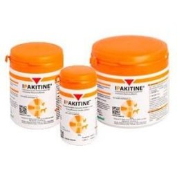 Vetoquinol Ipakitine para Perros y Gatos 300 gr