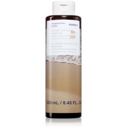 Sea Salt Coconut Gel De Ducha Con Coco 250 Ml