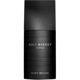 Nuit D'Issey Perfume Para Hombre 125 Ml