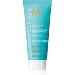 Frizz Control Smoothing Lotion Crema Alisado Para Cabello Encrespado Y Rebelde 75 Ml