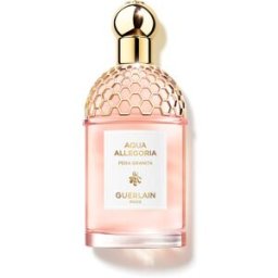 Aqua Allegoria Pera Granita Eau De Toilette Recargable Para Mujer 125 Ml