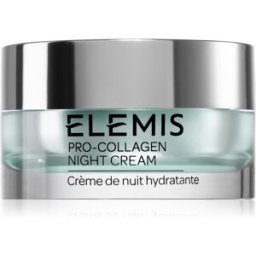 Pro-Collagen Night Cream Crema De Noche Reafirmante Antiarrugas 50 Ml