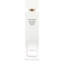 White Tea Ginger Lily Eau De Toilette Para Mujer 100 Ml