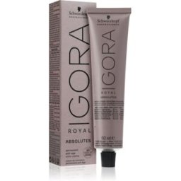 Igora Royal Absolutes Tinte De Pelo Tono 4-60 Medium Brown Chocolate Natural 60 Ml