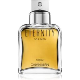 Eternity For Men Parfum Perfume Para Hombre 100 Ml