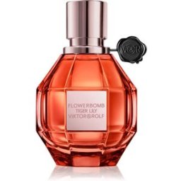 Flowerbomb Tiger Lily Eau De Parfum Para Mujer 50 Ml