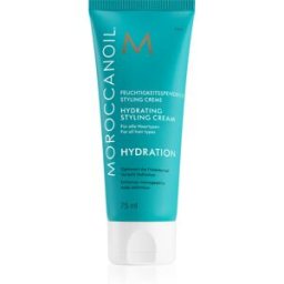Hydration Crema Para Dar Definición Al Peinado Para Todo Tipo De Cabello 75 Ml