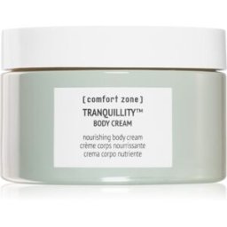 Tranquillity Crema Corporal 180 Ml