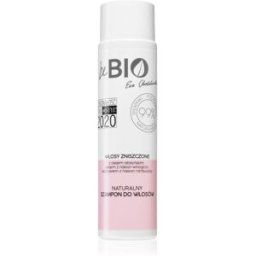 Damaged Hair Champú Para Cabello Dañado 300 Ml