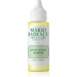 Anti Acne Serum Sérum Facial Para Imperfecciones De La Piel Con Acné 29 Ml