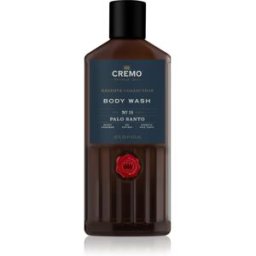 Palo Santo Gel De Ducha Para Hombre Woody & Warm 473 Ml