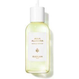 Aqua Allegoria Nerolia Vetiver Eau De Toilette Recambio Para Mujer 200 Ml