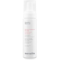 Sensilis Gentle Cleansing Mousse espuma limpiadora 200 ml