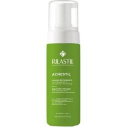 Rilastil Acnestil mousse limpiador 150 ml