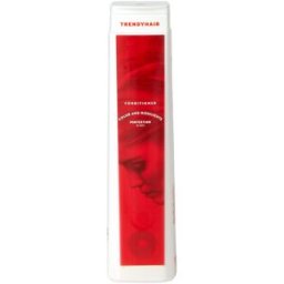 Trendy Hair Shikiso Keratin & Ginseng lait 300 ml