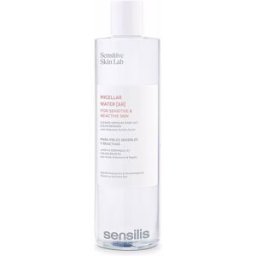 Sensilis Agua Micelar Ar para pieles sensibles y reactivas 400 ml