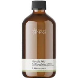 Skin Generics Glycolic Acid limpiador antimperfecciones 5,5% 250 ml