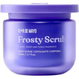 Flor De Mayo Body Scrub frosty 170 ml