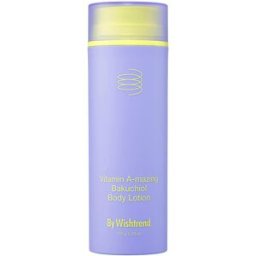 By Wishtrend Vitamin A-MAZING bakuchiol body lotion 150 gr