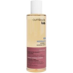 Cumlaude Lab Hydra Oil higiene íntima 200 ml