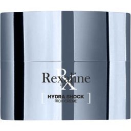 Rexaline Hydra Shock crema rica 50 ml