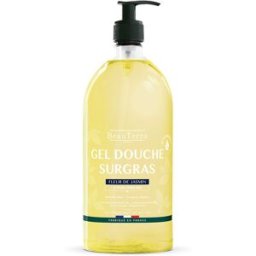 Beauterra Jazmín gel de ducha 1000 ml