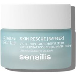 Sensilis Skin Rescue Barrier crema 50 ml