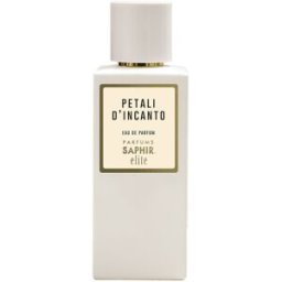 Parfums Saphir Elite Petali D’INCANTO eau de parfum vaporizador 100 ml