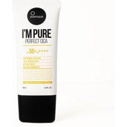 Suntique I’M Pure perfect cica SPF50+ 50 ml