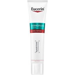 Eucerin DERMOPURE CLINICALHYDRA Repair crema reparadora y calmante 40 ml