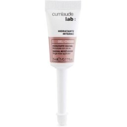 Cumlaude Lab Hidratante Interno gel-crema 6 x 5 ml
