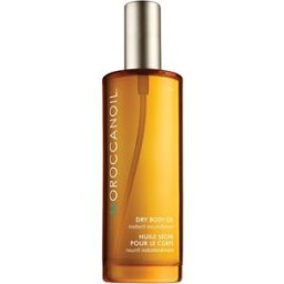 Moroccanoil Body Care dry body oil 100 ml