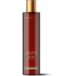 Alqvimia Árbol Del Té gel de baño y ducha 250 ml