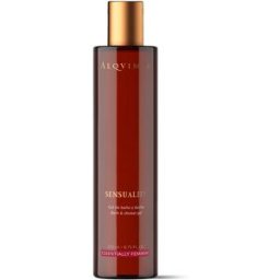 Alqvimia Sensuality gel de baño y ducha 250 ml