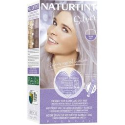 Naturtint Silver tinte matizador violeta 170 ml