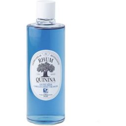 Crusellas Rhum Quinina tónico azul cabellos grises y blancos 500 ml