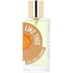 Etat Libre D'Orange Like This - Tilda Swinton eau de parfum vaporizador 100 ml