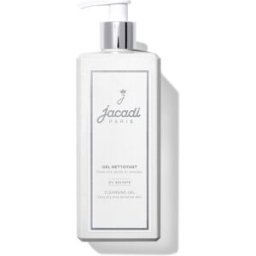 Jacadi Care gel limpiador cuerpo y cabello 400 ml