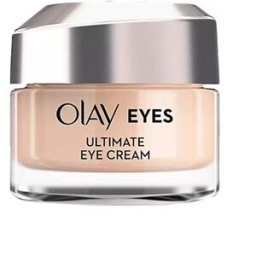 Olay Eyes ultimate crema contorno ojos 15 ml