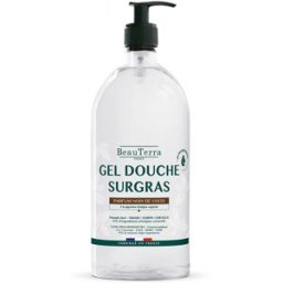 Beauterra Coco gel de ducha 1000 ml