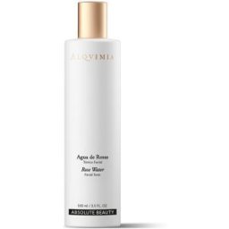 Alqvimia Essentially Beautiful agua de rosas tónico facial 100 ml
