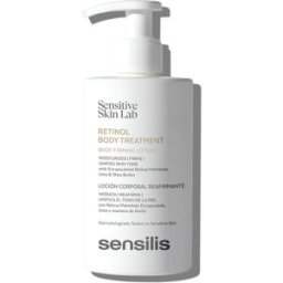 Sensilis Retinol Body Treatment reafirmante 200 ml