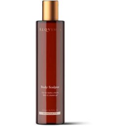 Alqvimia Body Sculptor gel de baño y ducha 250 ml