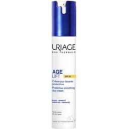 Uriage Age Lift crema protectora anti-arrugas SPF30 40 ml