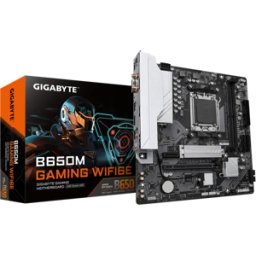 Gigabyte Placa Base B650M Gaming WiFi 6E