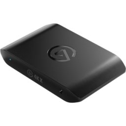 Elgato Capturadoras de vídeo Game Capture 4K X