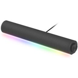 Xiaomi Altavoces Desktop Bluetooth Speaker RGB Negro