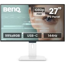 BenQ Monitor 27" GW2790TC IPS FHD 144Hz 5ms Eye Care