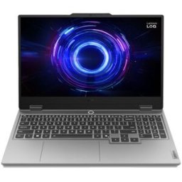 Lenovo Portátil LOQ 15IRX10-244 15.6" i7-13645HX 16GB DDR5 512GB RTX 5060 144Hz