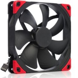 Noctua Ventilador NF-A14 PWM Chromax (Swap) 140mm